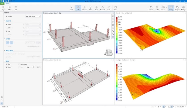 Download StructurePoint spMats