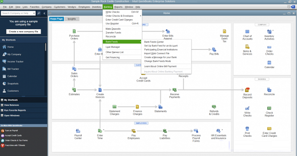 Intuit QuickBooks Enterprise Solutions 2024 Free Download