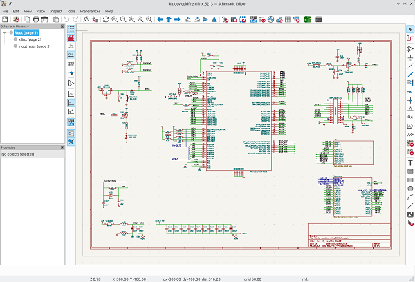 KiCad 2024