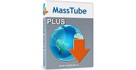 MassTube Plus 2025 Free Download