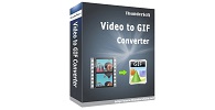 ThunderSoft GIF to Video Converter 2025