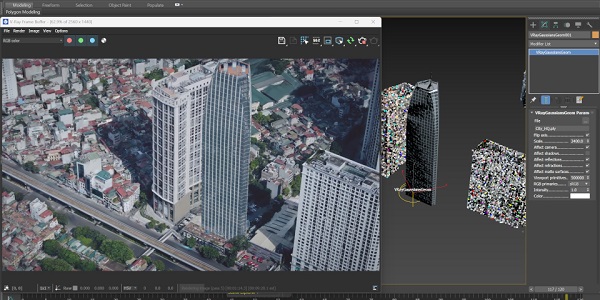 V-Ray Advanced 7.00 For 3ds Max