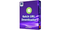 VovSoft Batch URL Downloader