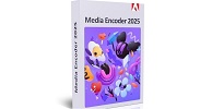 Adobe Media Encoder 2025 Free Download