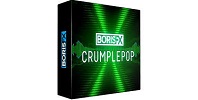 Boris FX CrumplePop Complete fre download