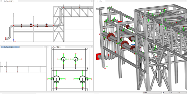 CSiPlant 9 Free Download