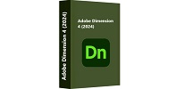 Download Adobe Dimension