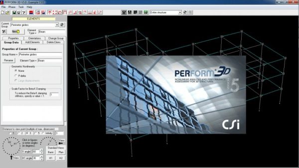 Download CSI Perform-3D