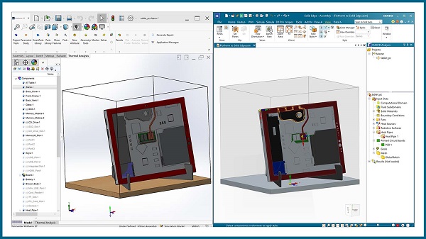 Download Siemens Solid Edge 2025