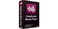 Duplicate Music Fixer for PC