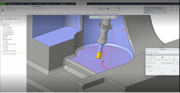 PTC Creo 10