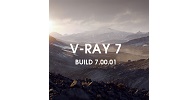 V-Ray 7 for SketchUp