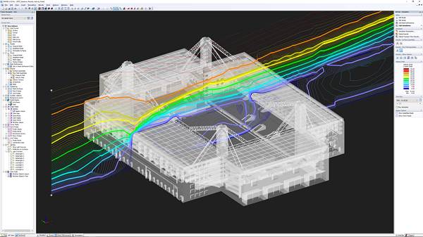 Download Dlubal RWIND Simulation Pro 2024