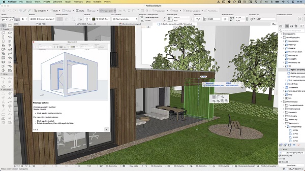 Graphisoft Archicad 28