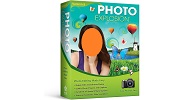 Photo Explosion Premier 5 for Windows