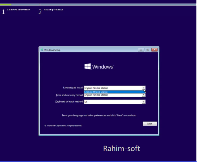 Download Windows All 7, 8.1, 10, 11 AIO