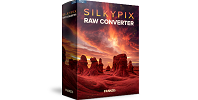 SILKYPIX RAW Converter 2025 Download