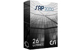 CSI SAP2000 Ultimate 26 for PC
