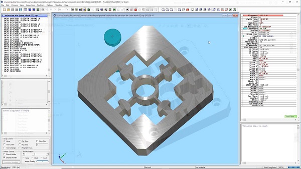 CAMWorks WireEDM Pro CAMWorks WireEDM Pro