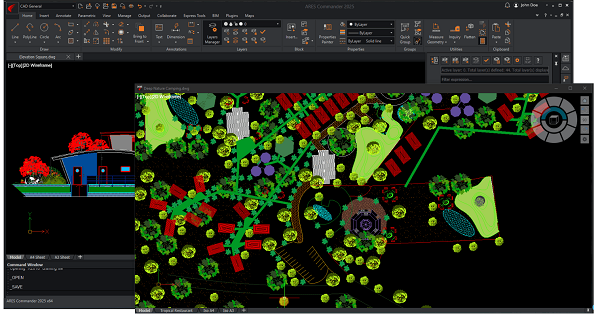 Download ARES Mechanical 2026 Download ARES Mechanical 2026