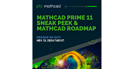 PTC Mathcad Prime 11