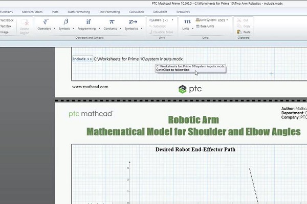 PTC Mathcad Prime 11.0