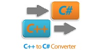 C++ to C Converter Premium Edition for PC