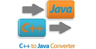 Download C++ to Java Converter