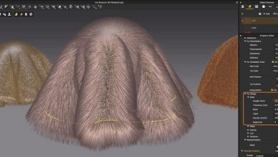 Marvelous Designer 2025