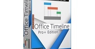 Office Timeline Pro+ 10 Free Download