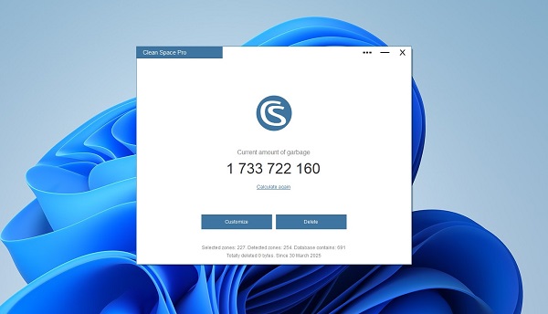 Cyrobo Clean Space 2025 v711 Cyrobo Clean Space 2025 v711