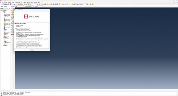 Download Technia BRIGADE Plus 2025