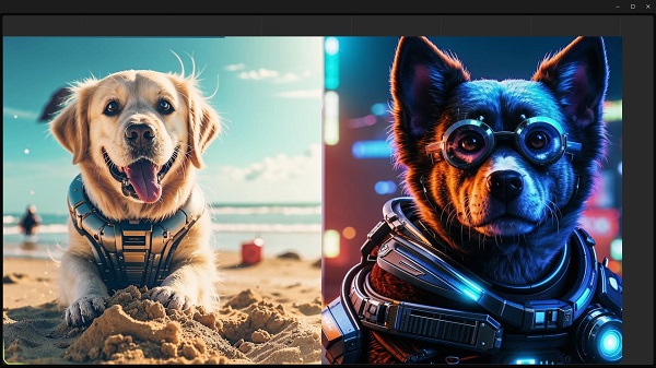 Inspire Art AI Image Generator 2025 Free Download