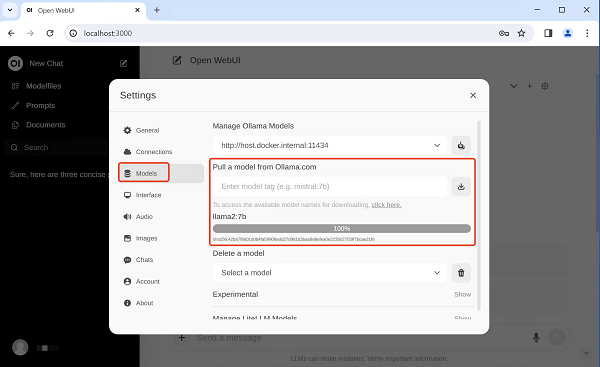 Ollama Windows 0.9.3 for PC