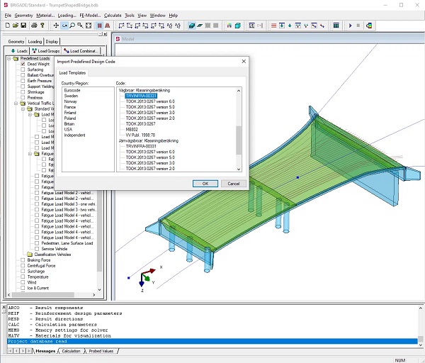 Technia BRIGADE Plus 2025.2