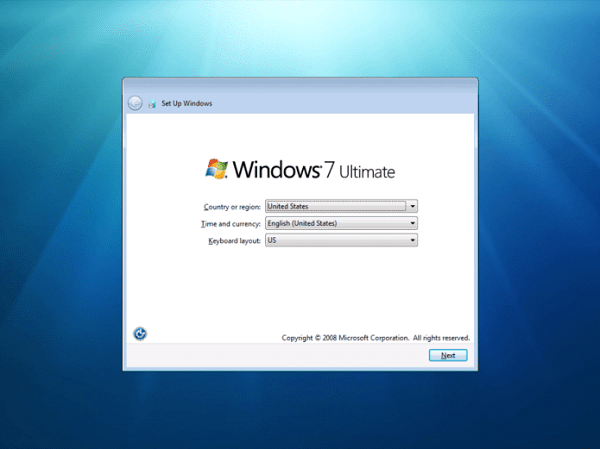 Windows 7 SP1 Ultimate June 2025 ISO Full