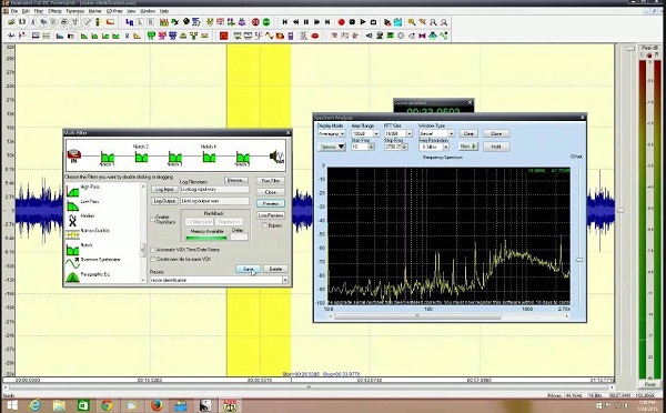 Download Diamond Cut Forensics Audio Laboratory 11