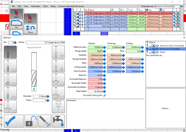 Download Estlcam 12 for PC