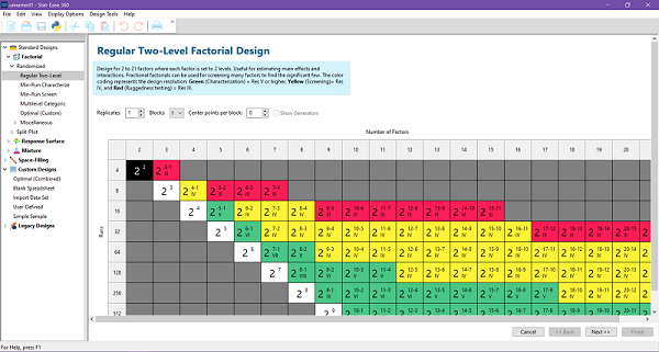 Stat-Ease 360 Free Download Stat-Ease 360 Free Download