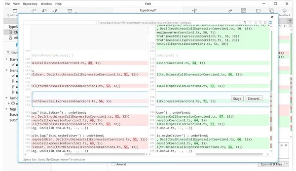 Danil Pristupov Fork