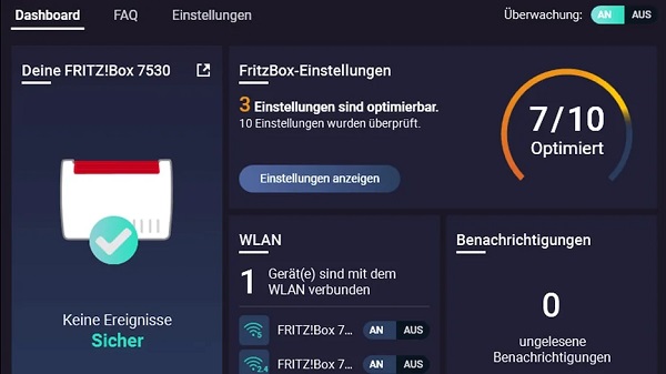 Abelssoft RouterGuard 2026 Free Download