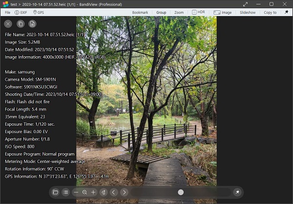BandiView Pro 7.23 Free Download