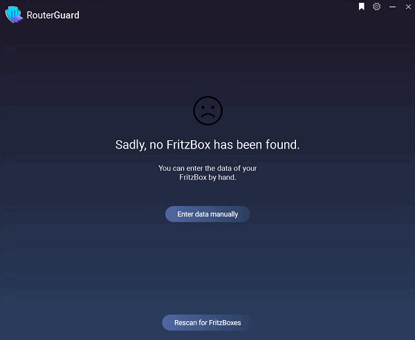 Download Abelssoft RouterGuard 2026