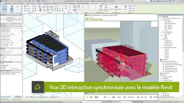 Download Graitec ArchiWIZARD 2026 for PC