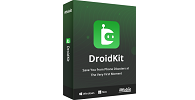 Download IMobie DroidKit 2.3
