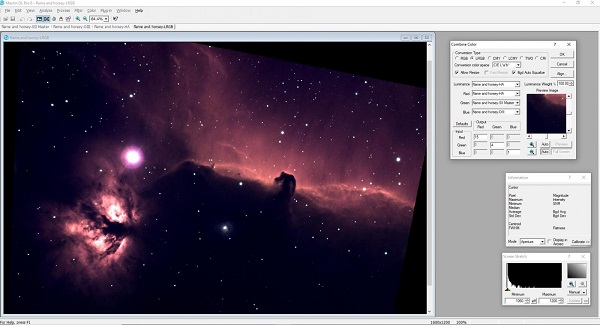 Download MaxIm DL Pro 7