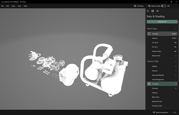 Download PiXYZ Studio 2025 Download PiXYZ Studio 2025