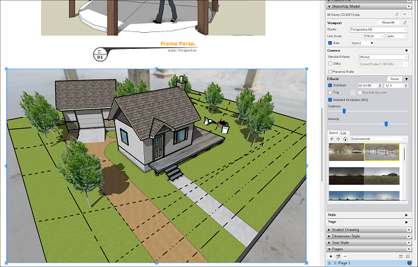 Download SketchUp Pro 2025