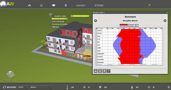 Graitec ArchiWIZARD 2026