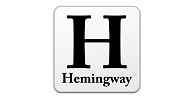 Hemingway Editor 3 Free Download